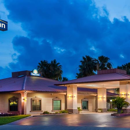 Days Inn By Wyndham Portland/Corpus Christi Exteriör bild