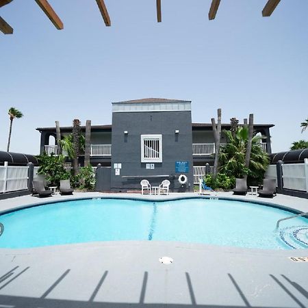 Days Inn By Wyndham Portland/Corpus Christi Exteriör bild