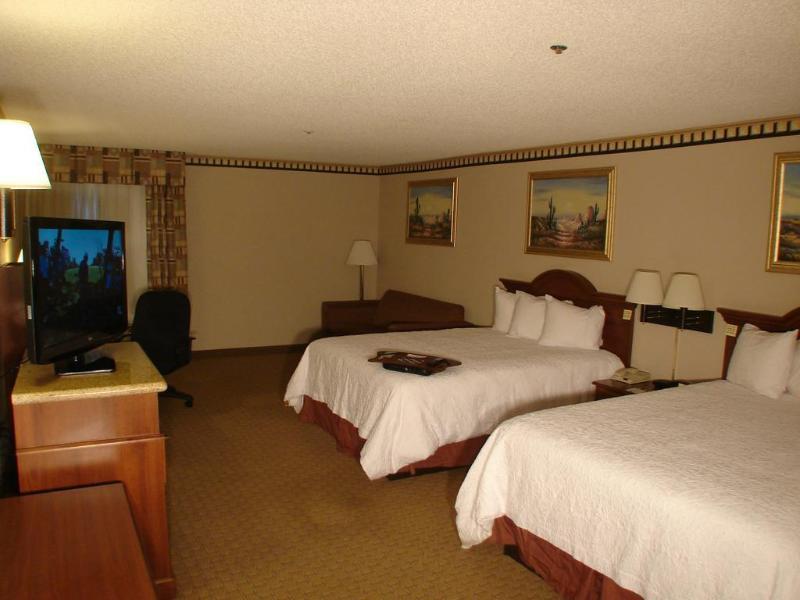 Days Inn By Wyndham Portland/Corpus Christi Exteriör bild