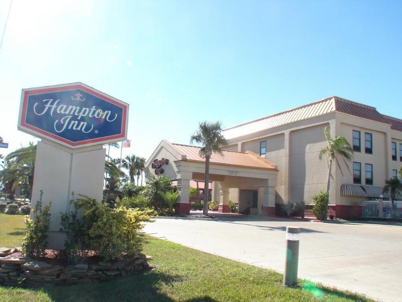 Days Inn By Wyndham Portland/Corpus Christi Exteriör bild