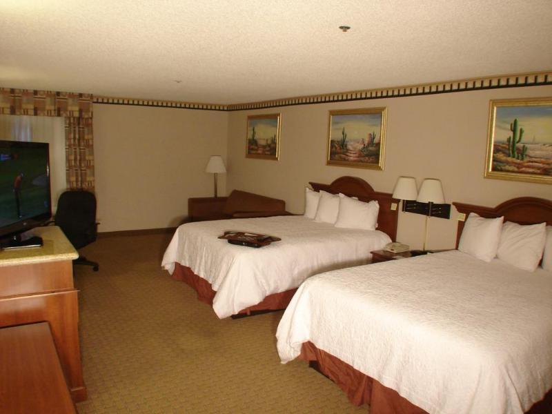 Days Inn By Wyndham Portland/Corpus Christi Exteriör bild